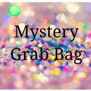 Mystery Grab Bag